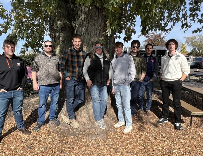 Shook Co Op Program Shook Construction